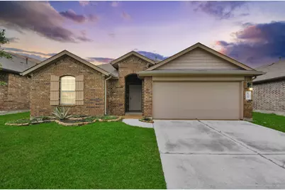 8302 Rose Petals Lane, Rosharon, TX 77583 - Photo 3