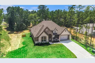 11772 Oakwood Ranch, Willis, TX 77378 - Photo 1