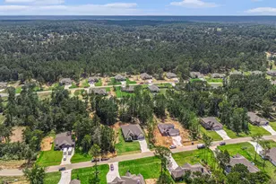 11772 Oakwood Ranch, Willis, TX 77378 - Photo 35