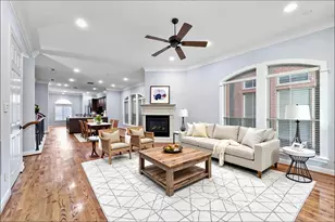 3319 Bingham Manor Ln, Houston, TX 77056 - Photo 3