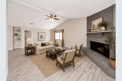 8622 Valley Meadow Drive, Houston, TX 77078 - Photo 1