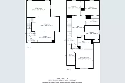 1135 Hugh Landing Lane, Houston, TX 77067 - Photo 21