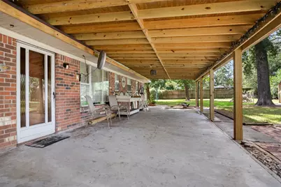 204 Gerald Street, Willis, TX 77378 - Photo 19