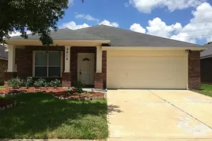 5615 Brookhollow Oaks Trail, Houston, TX 77084 - Photo 1