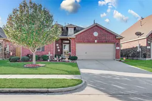 1706 Zeppelin Cir, Deer Park, TX 77536 - Photo 1