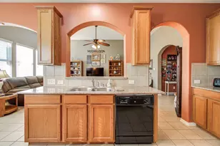 1706 Zeppelin Cir, Deer Park, TX 77536 - Photo 23