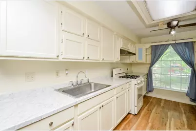 1927 Dormstom Lane, Houston, TX 77088 - Photo 9