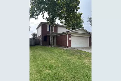 910 Calm Creek Court Court, Channelview, TX 77530 - Photo 1