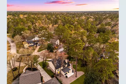 57 Fire Flicker Place, The Woodlands, TX 77381 - Photo 37