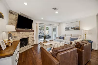 57 Fire Flicker Place, The Woodlands, TX 77381 - Photo 9