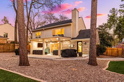 57 Fire Flicker Place, The Woodlands, TX 77381 - Photo 35