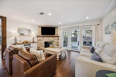 57 Fire Flicker Place, The Woodlands, TX 77381 - Photo 7