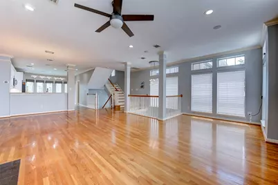 34 Waugh Drive #D, Houston, TX 77007 - Photo 9