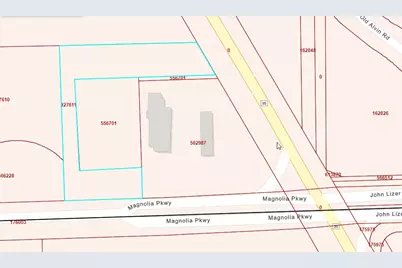 Tbd S Main Street, Pearland, TX 77581 - Photo 9