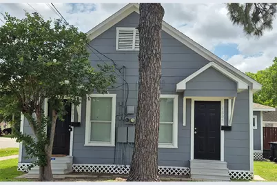 1801 Roosevelt Street #1801, Houston, TX 77012 - Photo 1