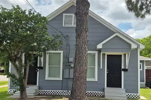 1801 Roosevelt St, Houston, TX 77012 - Photo 1