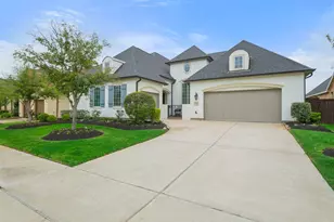7215 Prairie Grass Ln, Katy, TX 77493 - Photo 1