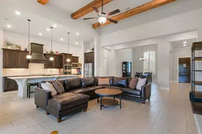 7215 Prairie Grass Lane, Katy, TX 77493 - Photo 9