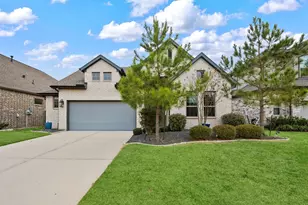 4539 Silver Moon Dr, Spring, TX 77386 - Photo 3