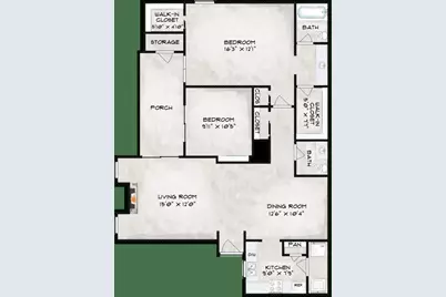 9255 W Sam Houston Pkwy S Parkway #105, Houston, TX 77099 - Photo 3