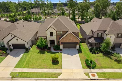 15084 Berry Brook Drive, Conroe, TX 77302 - Photo 3