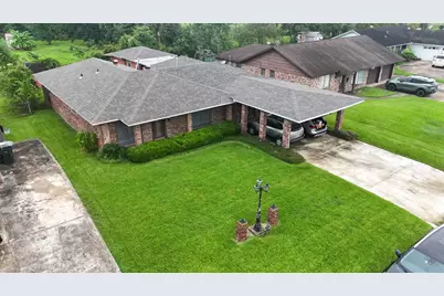 4840 Cornell Drive, Beaumont, TX 77705 - Photo 25