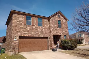 1029 Water Hyssop, Leander, TX 78641 - Photo 1