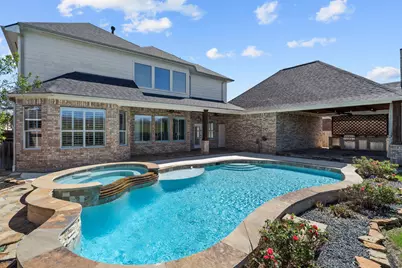 2719 Taylorcrest, Missouri City, TX 77459 - Photo 47