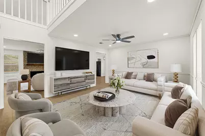 2618 Valley Field Drive, Sugar Land, TX 77479 - Photo 5