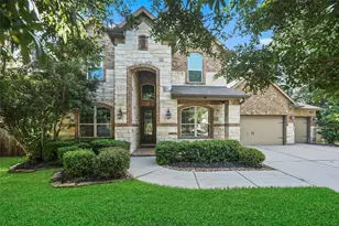 107 Jordans Pl, Montgomery, TX 77316 - Photo 3