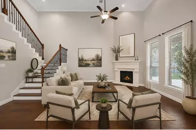107 Jordans Place, Montgomery, TX 77316 - Photo 1