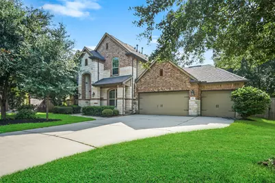 107 Jordans Place, Montgomery, TX 77316 - Photo 1