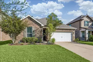 28422 Bobcat Bayou Dr, Katy, TX 77494 - Photo 1