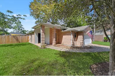 3107 Woodwind Circle, Montgomery, TX 77356 - Photo 3