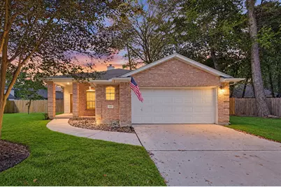 3107 Woodwind Circle, Montgomery, TX 77356 - Photo 1