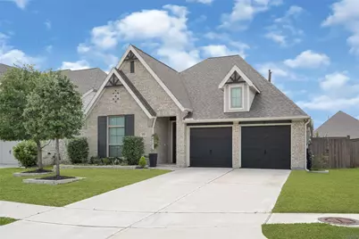 20415 Pony Field Court, Tomball, TX 77377 - Photo 1