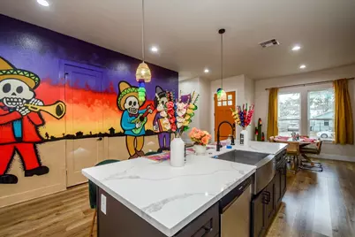 1504 Evelyn Street, Houston, TX 77009 - Photo 7