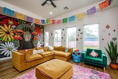 1504 Evelyn Street, Houston, TX 77009 - Photo 5