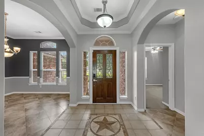 32911 Leafy Oak Court, Magnolia, TX 77354 - Photo 5