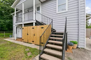4812 Michaux St, Houston, TX 77009 - Photo 1