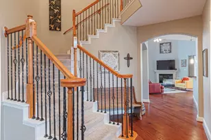 9610 Basil Field Ct, Katy, TX 77494 - Photo 7