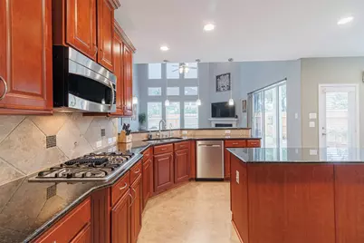 9610 Basil Field Court, Katy, TX 77494 - Photo 15