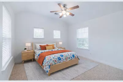 9610 Basil Field Court, Katy, TX 77494 - Photo 33