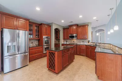 9610 Basil Field Court, Katy, TX 77494 - Photo 17