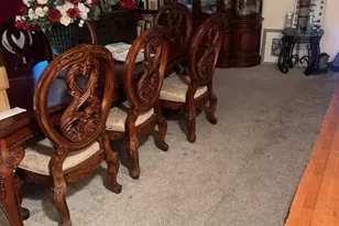 9213 Old Clydesdale Dr, Fort Worth, TX 76123 - Photo 15