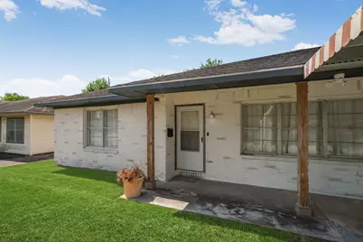 3606 Yosemite St Street, Houston, TX 77021 - Photo 1