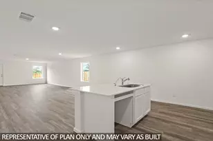 3045 Brizzo Bch Ln, Katy, TX 77493 - Photo 9