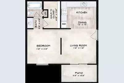 8162 Richmond Avenue #2305, Houston, TX 77063 - Photo 3