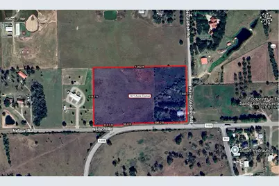 34114 Fm 1488 Road, Hempstead, TX 77445 - Photo 1
