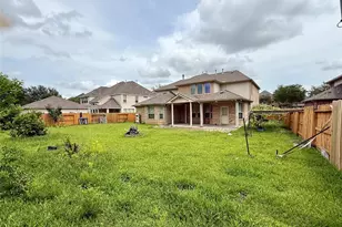 12503 Pepper Creek Ln, Pearland, TX 77584 - Photo 5